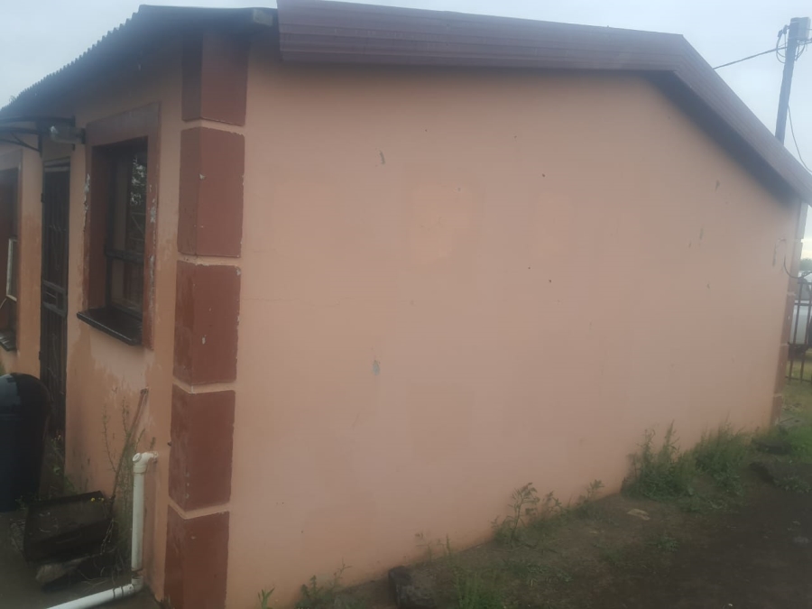 2 Bedroom Property for Sale in Rodenbeck Free State